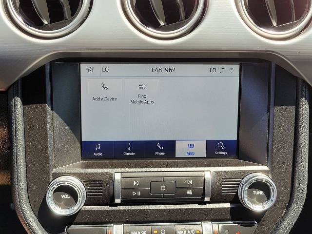 Certified 2020 Ford Mustang Premium RWD image 19