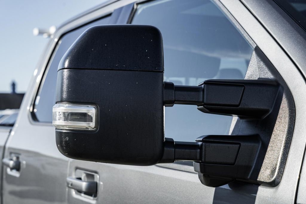 Certified 2021 Ford F350 Lariat image 18