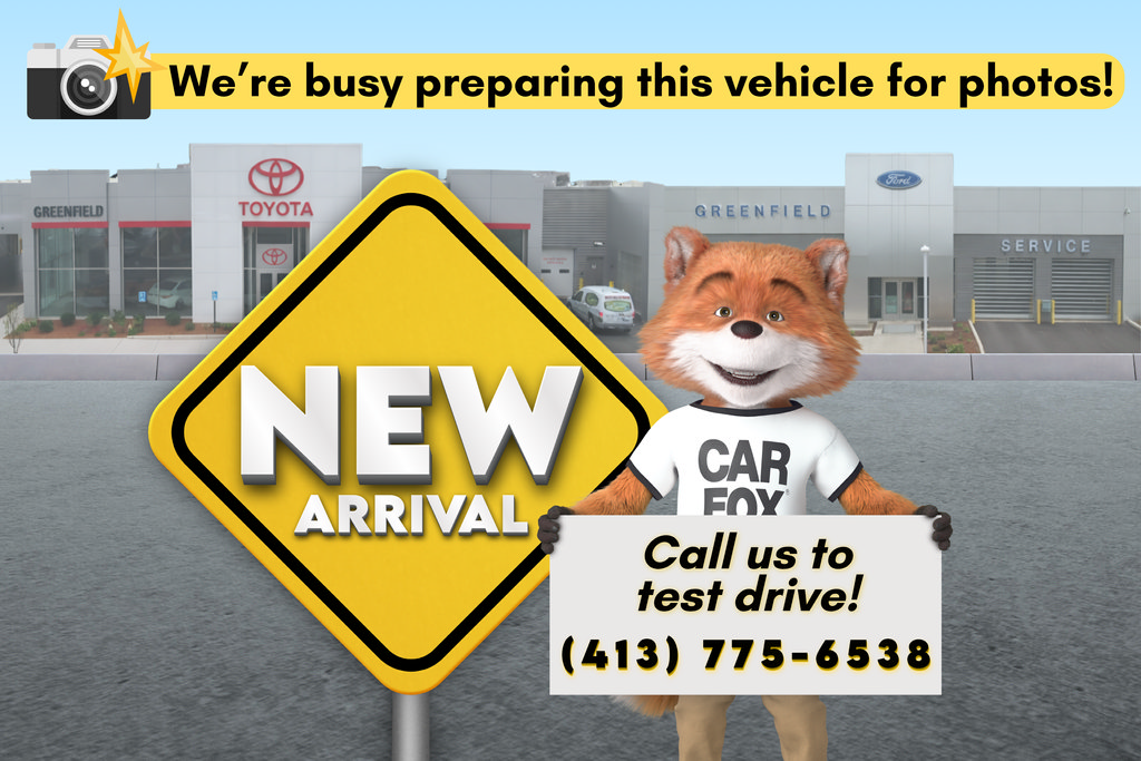 Used 2024 Subaru Crosstrek 2.5i Wilderness AWD/4WD image 2