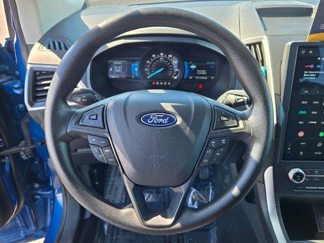 Certified 2024 Ford Edge SE w/ Black Appearance Package image 31