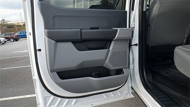 Certified 2024 Ford F250 XL w/ XL Driver Assist Package image 20