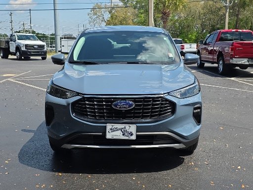 Certified 2024 Ford Escape Active w/ Tech Pack #2 FWD image 9