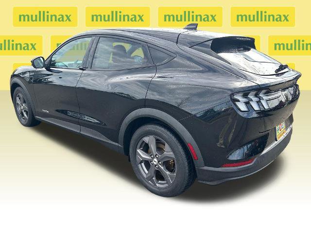 Certified 2021 Ford Mustang Mach-E Select image 11