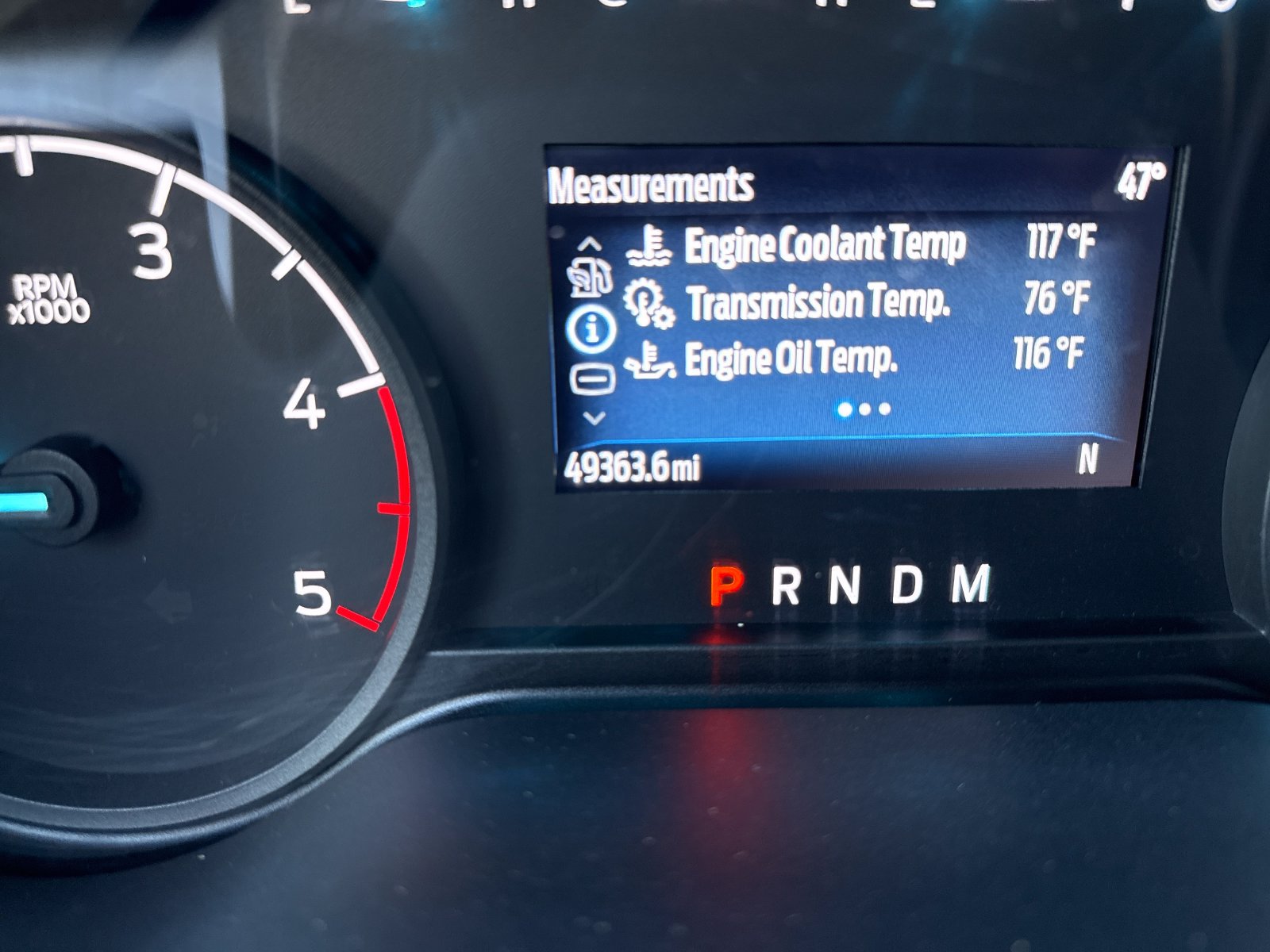 Certified 2025 Ford F350 XLT AWD/4WD image 16