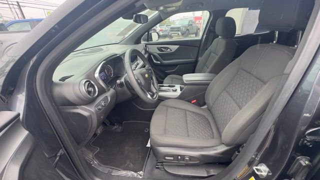 Used 2022 Chevrolet Blazer LT image 19