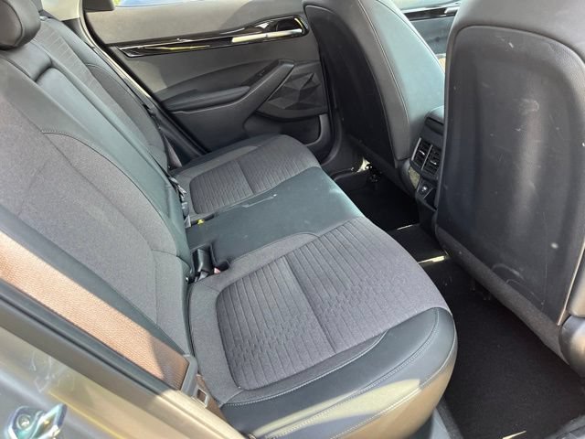 Used 2022 Kia Seltos S FWD image 10