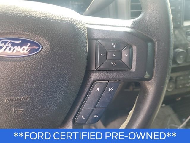 Certified 2022 Ford F350 XL w/ STX Appearance Package image 16