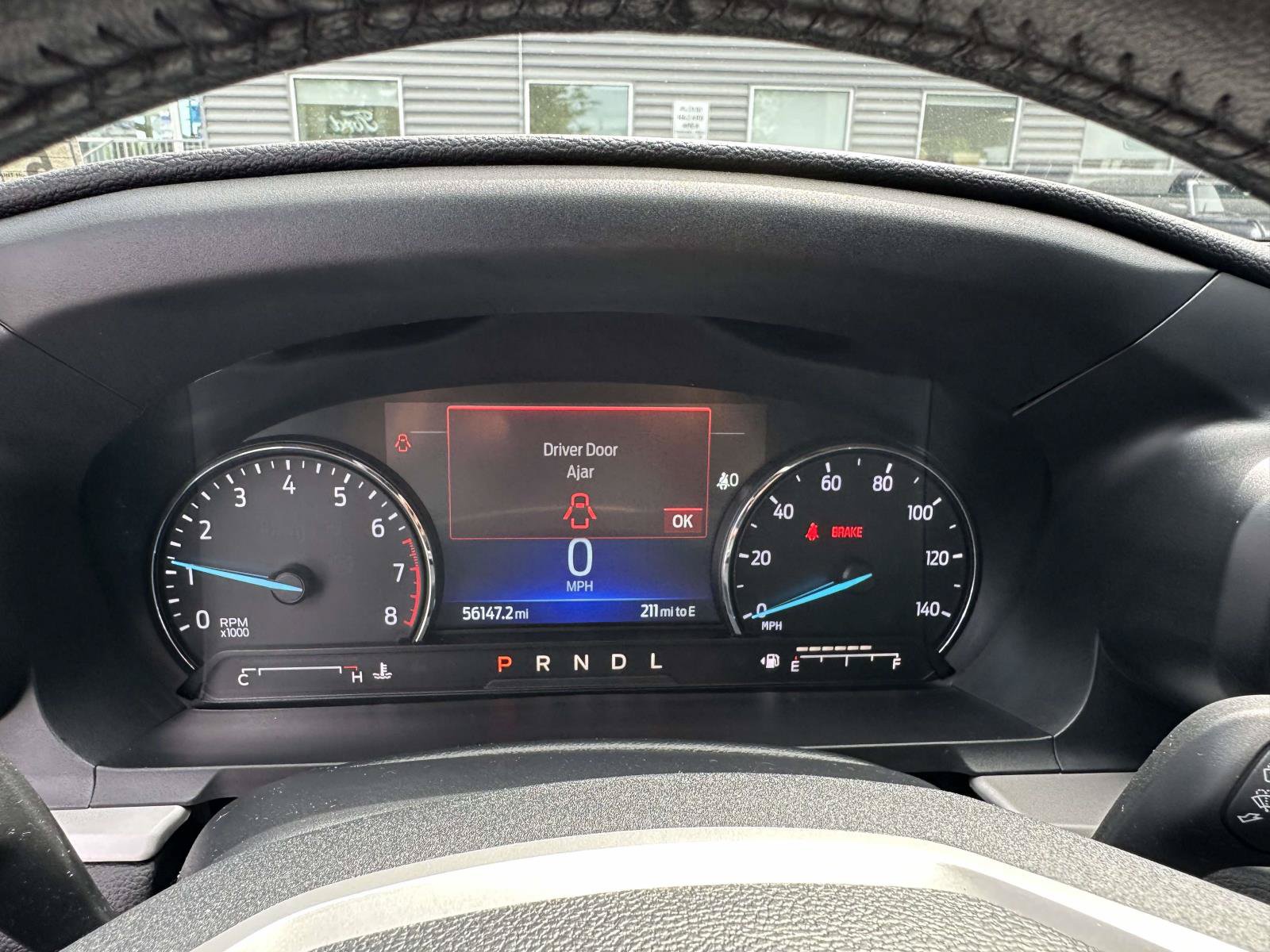 Certified 2023 Ford Explorer XLT w/ Equipment Group 202A AWD/4WD image 28