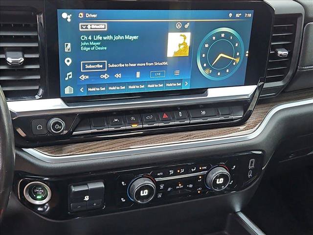 Used 2022 Chevrolet Silverado 1500 LT AWD/4WD image 15