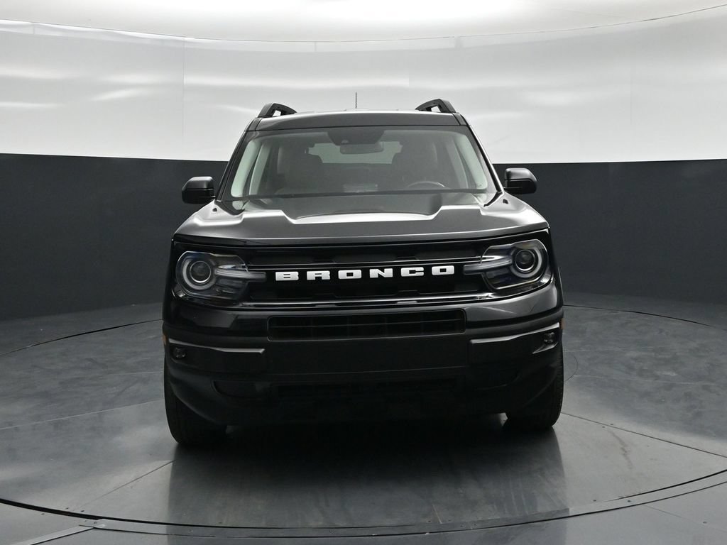 Certified 2023 Ford Bronco Sport Outer Banks w/ Tech Package AWD/4WD image 54