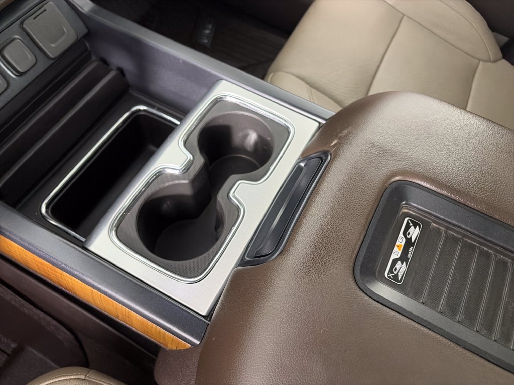 Used 2018 GMC Sierra 1500 SLT AWD/4WD image 22