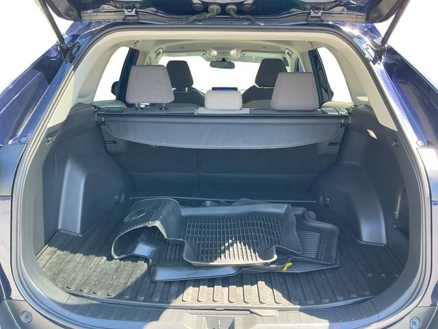 Used 2025 Toyota RAV4 XLE image 19