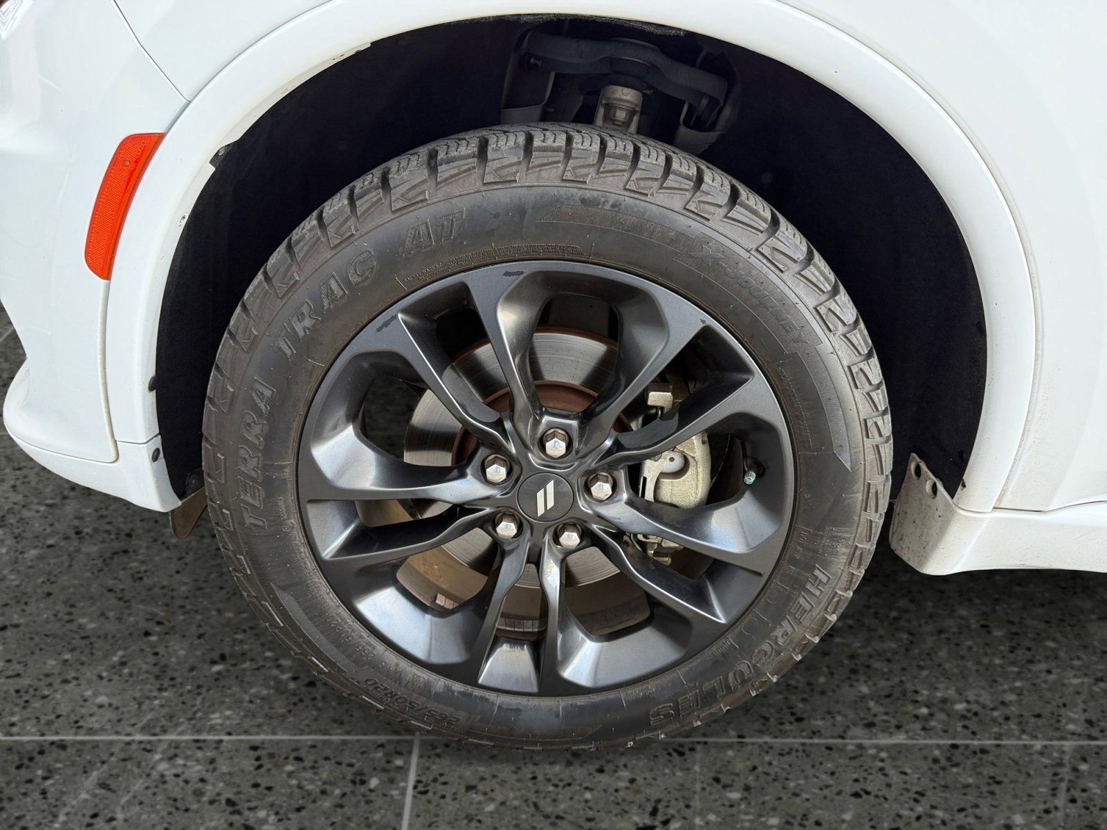 Used 2021 Dodge Durango GT AWD/4WD image 20
