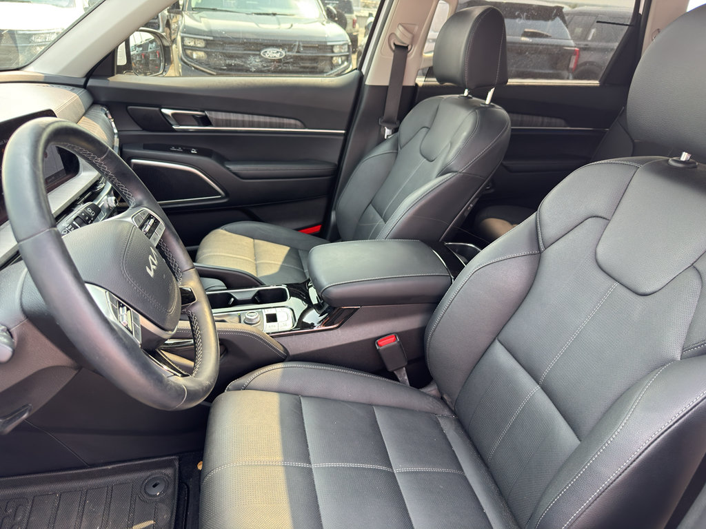 Used 2024 Kia Telluride SX AWD/4WD image 13
