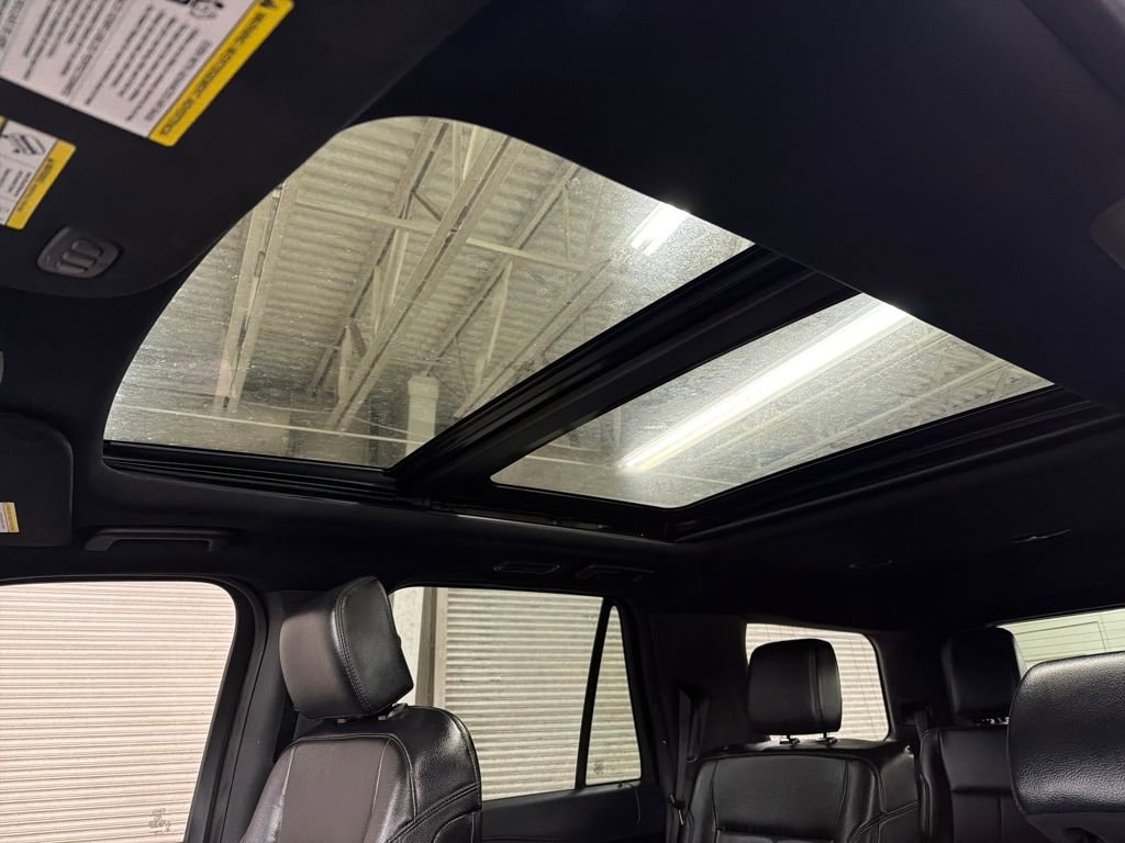 Certified 2020 Ford Expedition XLT w/ Equipment Group 202A image 10