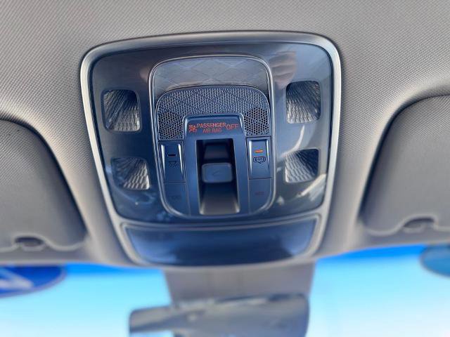 Used 2022 Genesis GV80 2.5T w/ Prestige Package 04 image 22