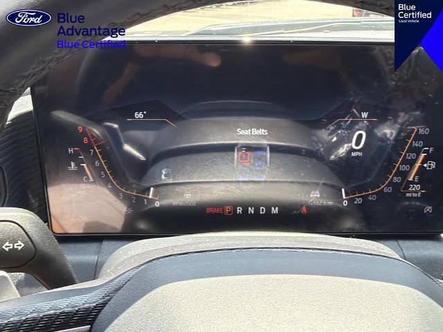Certified 2025 Ford Mustang GT RWD image 15