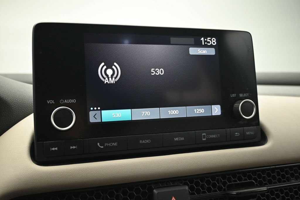 Used 2024 Honda HR-V LX image 13
