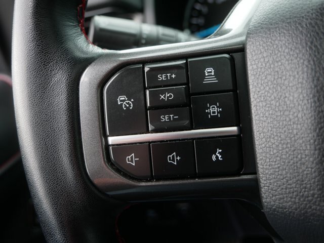 Certified 2023 Ford Expedition Max Limited AWD/4WD image 24