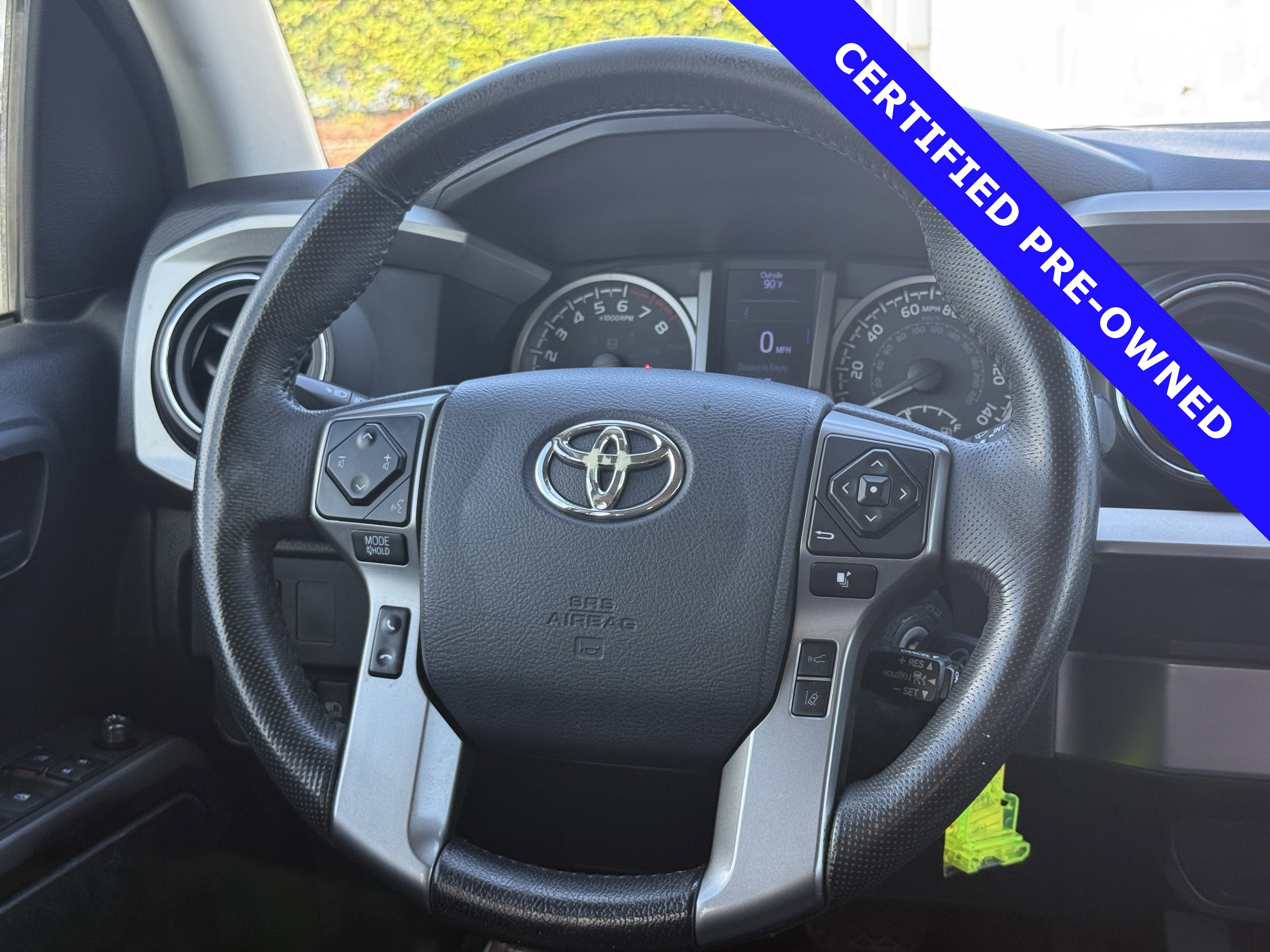 Used 2020 Toyota Tacoma SR5 image 19