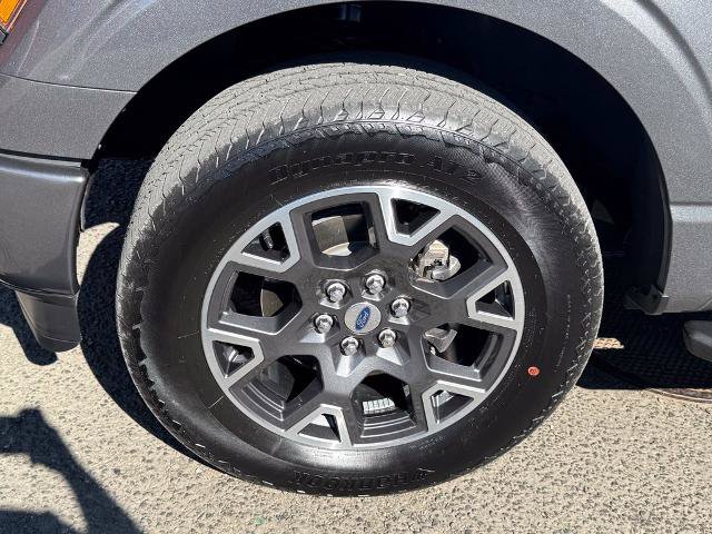 Certified 2024 Ford F150 STX AWD/4WD image 24