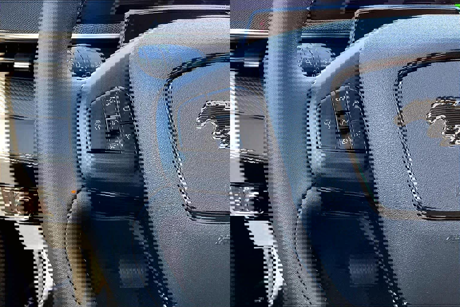 Certified 2025 Ford Mustang Mach-E Select w/ Comfort Package Lite image 26