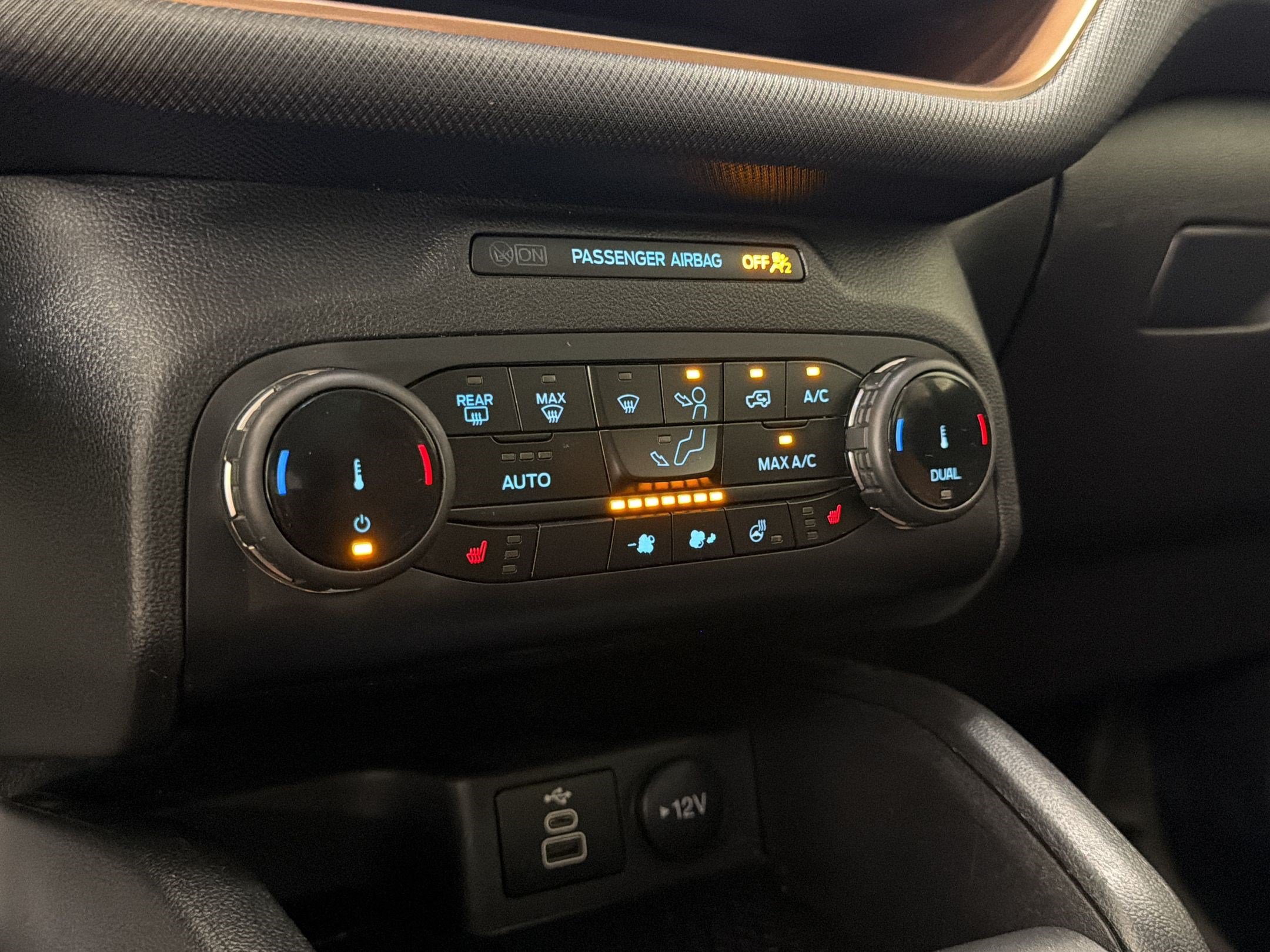Certified 2023 Ford Bronco Sport Badlands w/ Premium Package AWD/4WD image 18