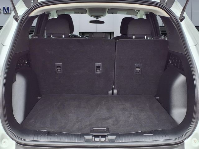 Certified 2025 Ford Escape Active AWD/4WD image 5