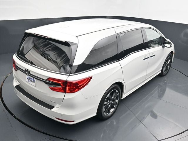 Used 2023 Honda Odyssey Elite image 22