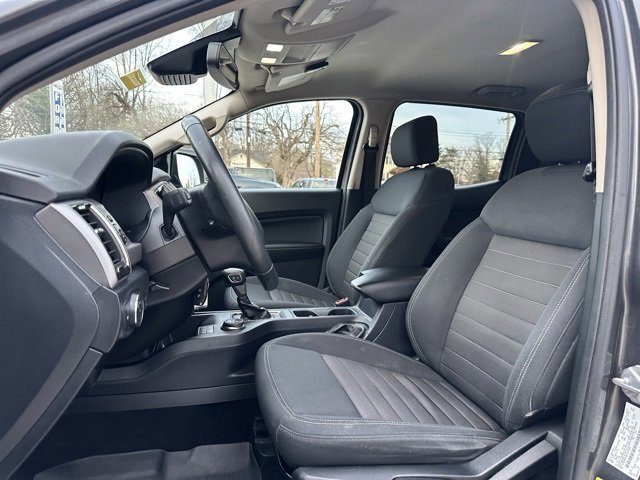 Certified 2020 Ford Ranger XLT w/ Equipment Group 301A Mid image 32