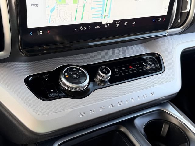 Certified 2025 Ford Expedition Active RWD image 21