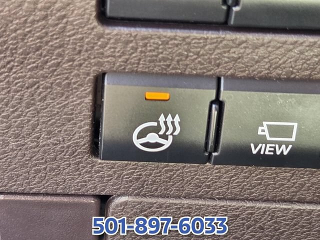 Used 2020 Lexus RX 450h AWD w/ Luxury Package image 28