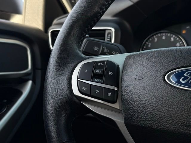 Certified 2023 Ford Explorer XLT w/ Equipment Group 202A image 11