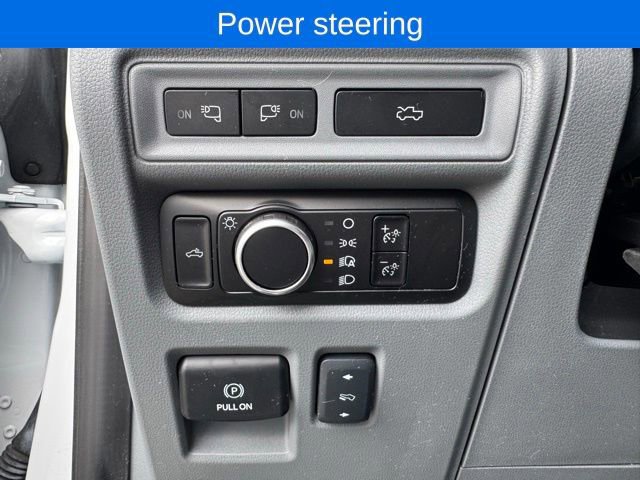 Certified 2023 Ford F150 Lightning XLT image 16