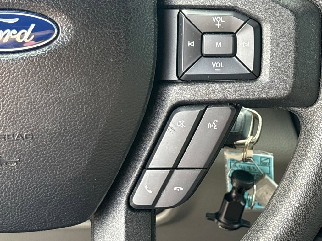 Certified 2019 Ford F150 XLT image 20