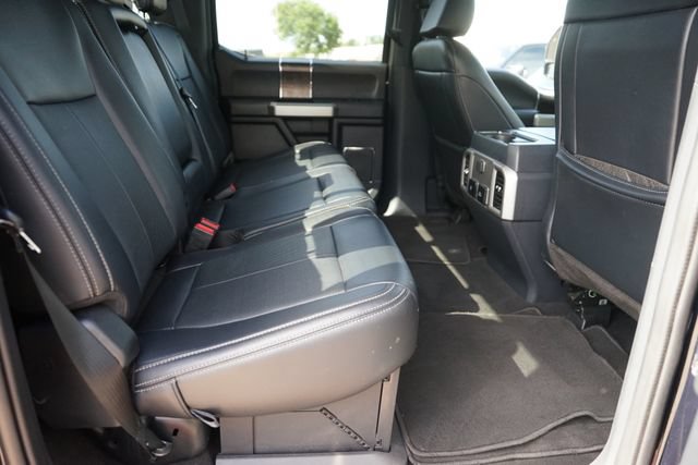 Certified 2022 Ford F250 Lariat AWD/4WD image 15