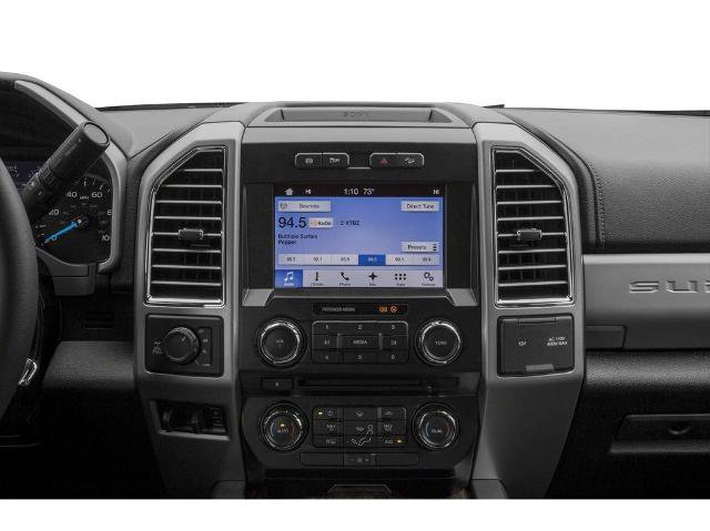 Certified 2019 Ford F250 Lariat w/ Lariat Ultimate Package AWD/4WD image 7