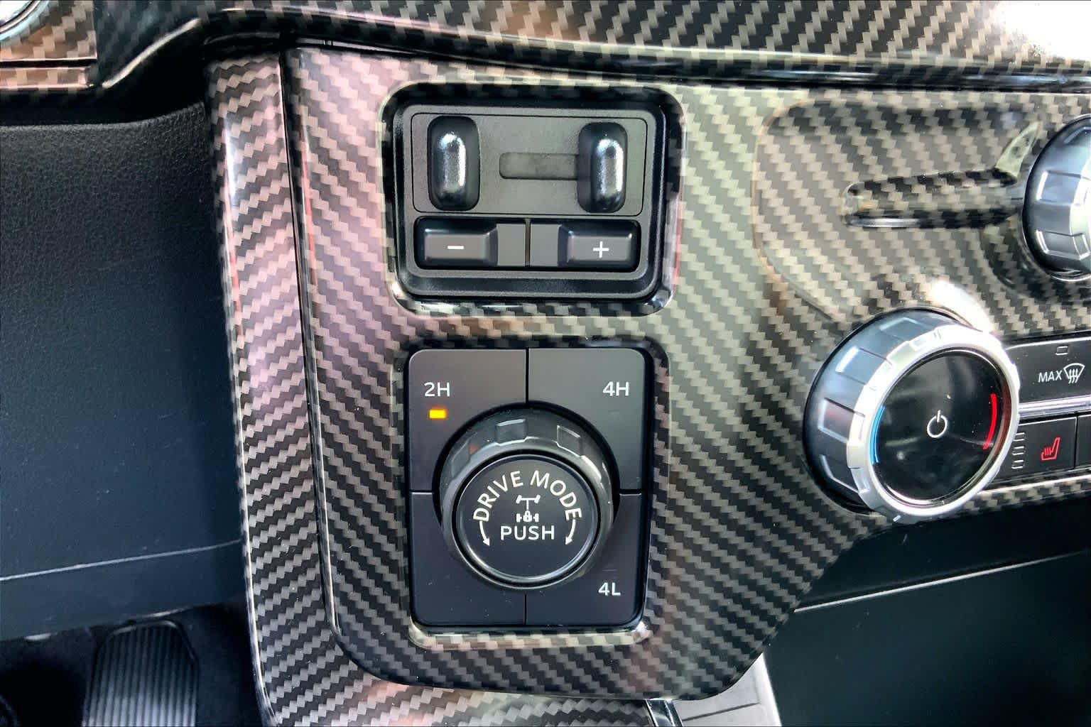 Certified 2023 Ford F150 XLT w/ Equipment Group 302A High AWD/4WD image 32