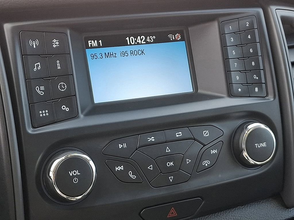 Certified 2022 Ford Ranger XL w/ FX4 Off-Road Package image 17