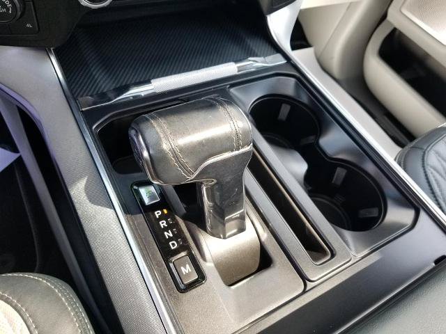Certified 2023 Ford F150 Limited AWD/4WD image 18