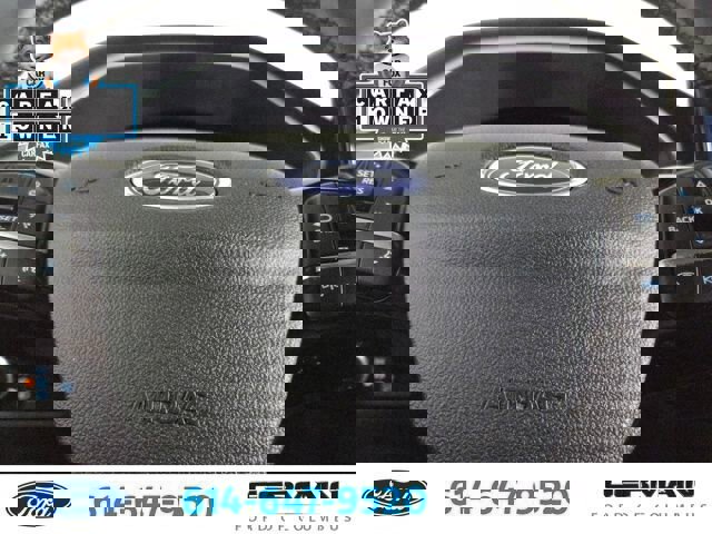 Certified 2025 Ford Escape Platinum image 25