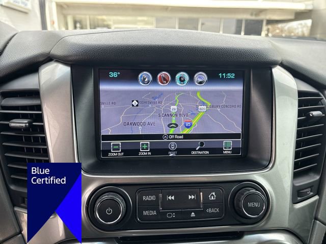 Used 2019 Chevrolet Tahoe LT image 19