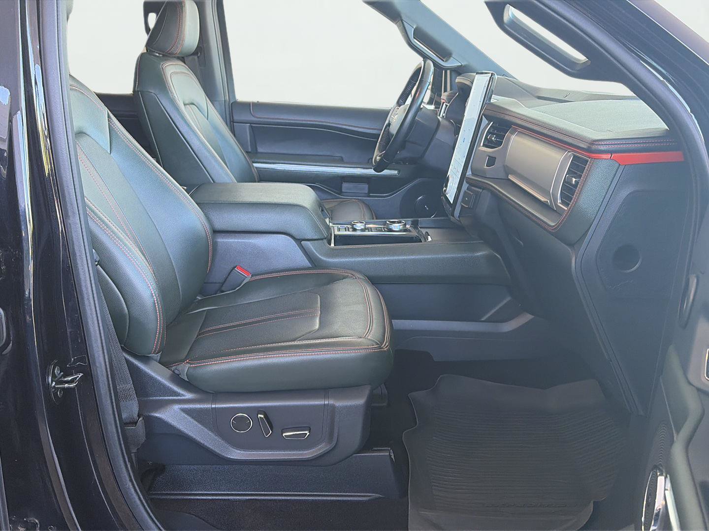 Certified 2022 Ford Expedition Timberline AWD/4WD image 9