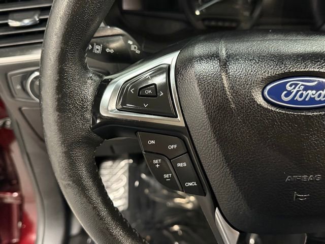 Certified 2022 Ford Edge SEL image 19