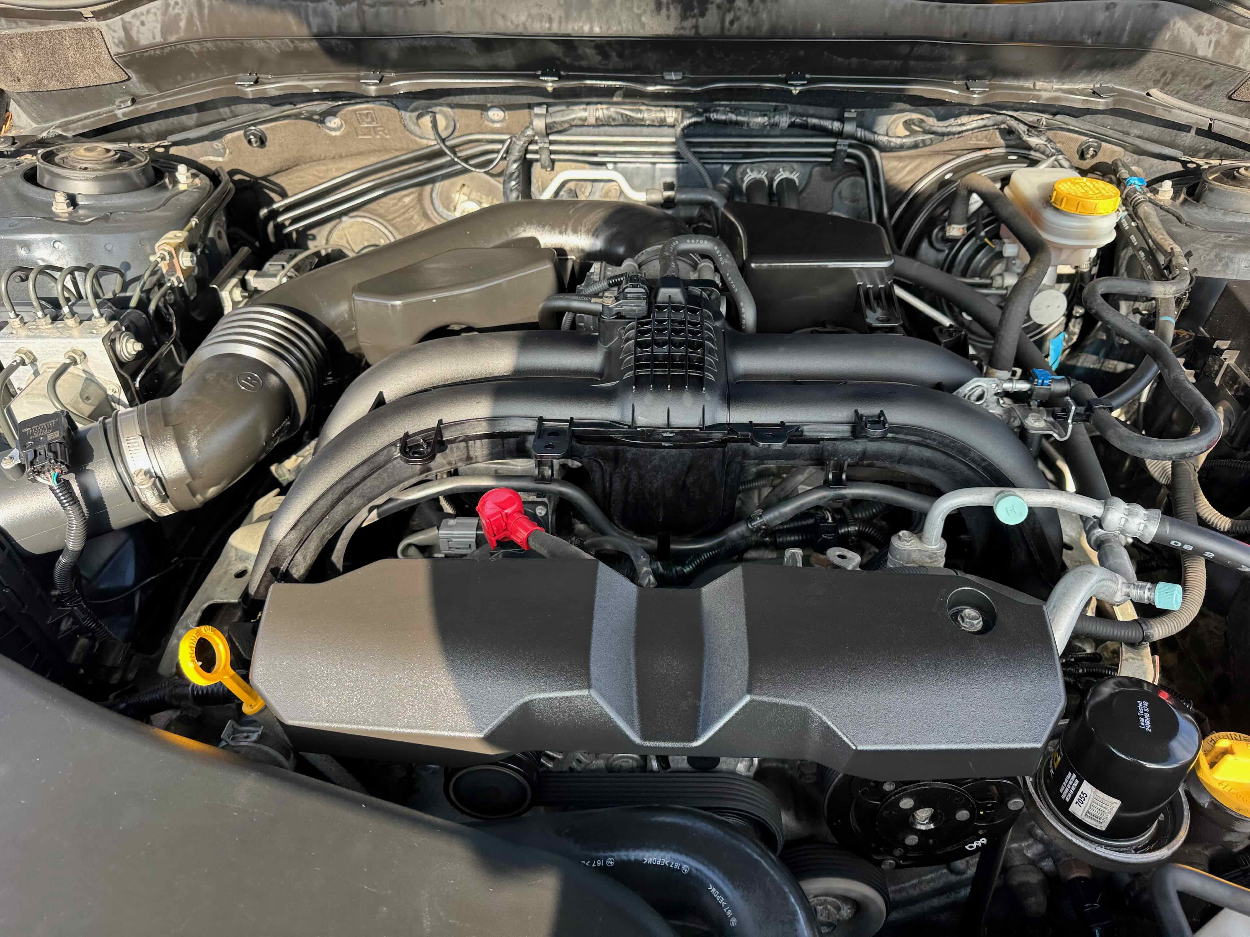 Used 2017 Subaru Forester 2.5i w/ Popular Package #2A image 31