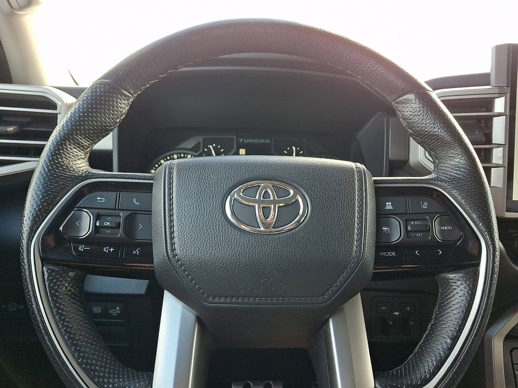 Used 2022 Toyota Tundra SR5 image 18