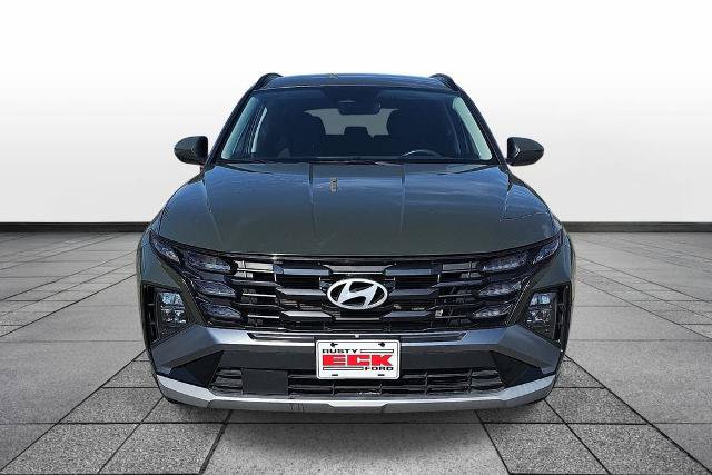 Used 2025 Hyundai Tucson SEL FWD image 2