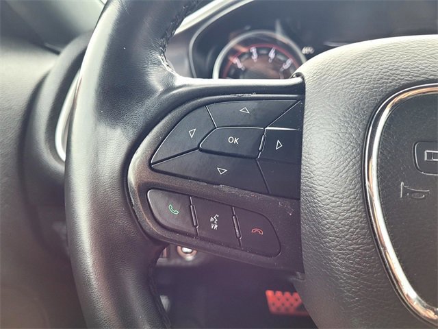 Used 2019 Dodge Challenger SXT w/ Cold Weather Group image 24