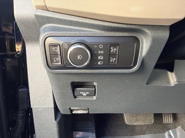 Certified 2023 Ford Bronco Wildtrak AWD/4WD image 13