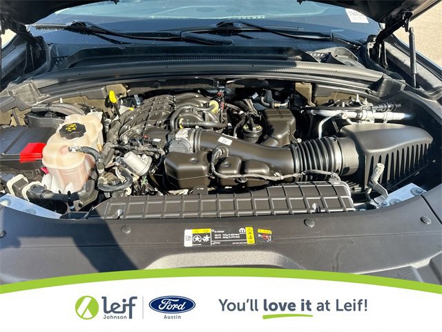 Used 2021 Jeep Grand Cherokee L Limited image 23